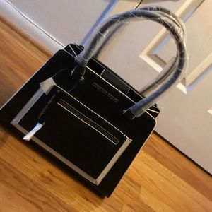 BRAND NEW Christian Siriano purse